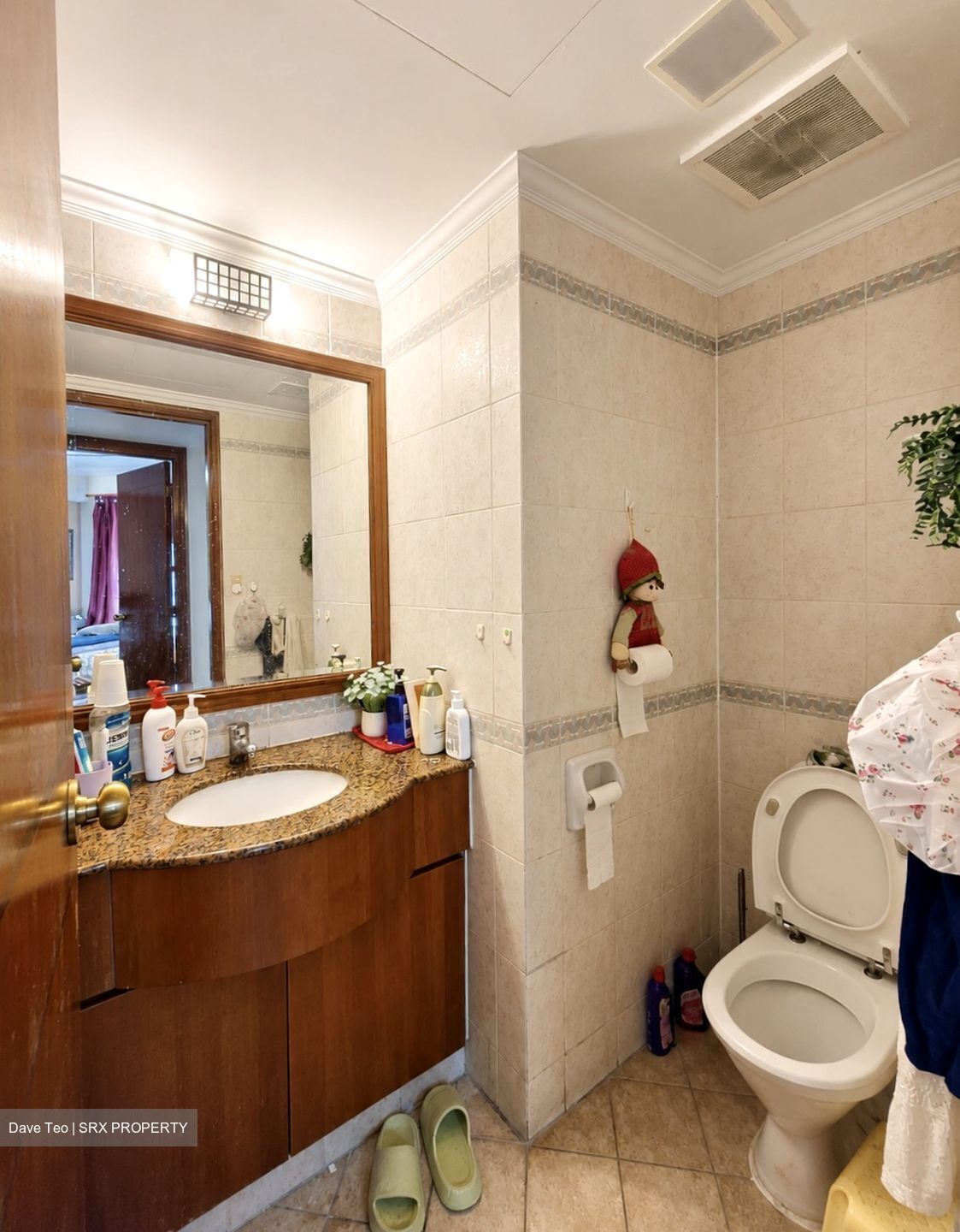 Hillbrooks (D23), Condominium #595723761